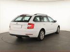 Škoda Octavia - fotka číslo 4