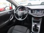 Opel Astra - fotka číslo 6