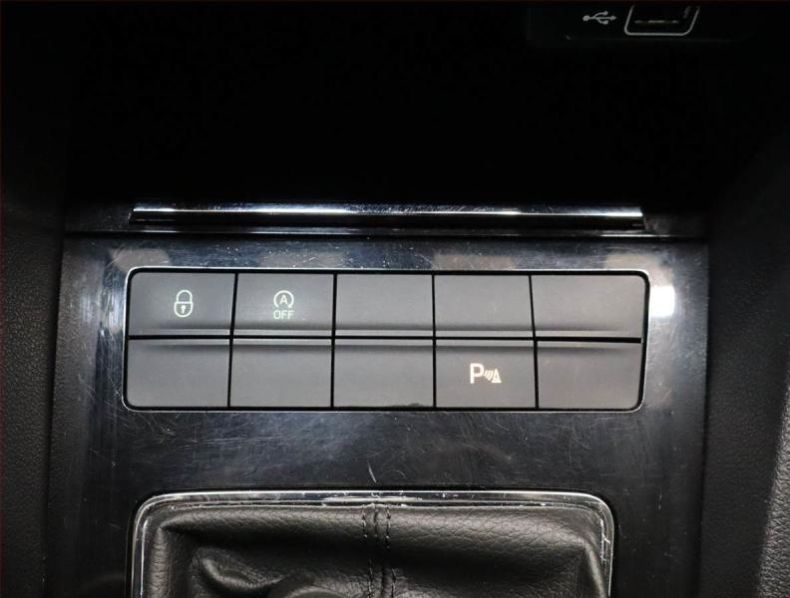 Škoda Octavia - hlavní fotka