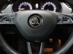 Škoda Octavia - fotka číslo 20