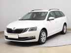Škoda Octavia - fotka číslo 1