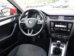 Škoda Octavia - fotka číslo 6
