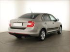 Škoda Rapid - fotka číslo 4