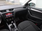 Škoda Octavia - fotka číslo 7