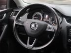 Škoda Octavia - fotka číslo 13