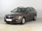 Škoda Octavia - fotka číslo 1
