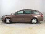 Škoda Octavia - fotka číslo 2