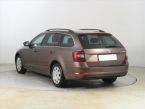 Škoda Octavia - fotka číslo 3