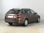 Škoda Octavia - fotka číslo 4