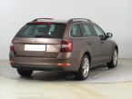 Škoda Octavia - fotka číslo 4