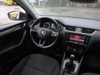 Škoda Octavia - fotka číslo 6