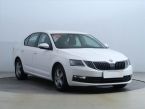 Škoda Octavia - fotka číslo 0