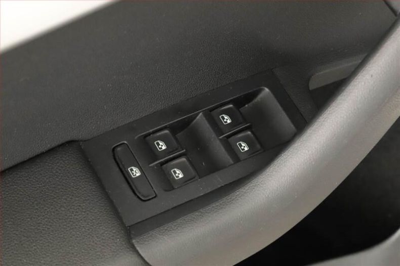 Škoda Octavia - hlavní fotka