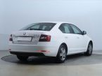 Škoda Octavia - fotka číslo 4