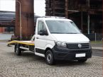 Volkswagen Crafter - fotka číslo 0