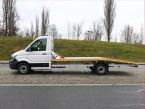 Volkswagen Crafter - fotka číslo 2