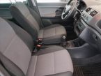 Škoda Fabia - fotka číslo 8