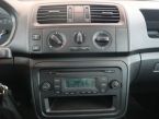 Škoda Fabia - fotka číslo 11