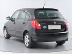 Škoda Fabia - fotka číslo 3