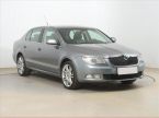 Škoda Superb - fotka číslo 0
