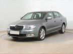 Škoda Superb - fotka číslo 1