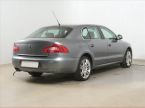 Škoda Superb - fotka číslo 4