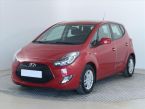 Hyundai ix20 - fotka číslo 1