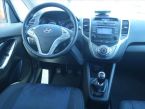 Hyundai ix20 - fotka číslo 6