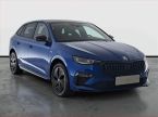 Škoda Scala - fotka číslo 0