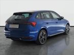 Škoda Scala - fotka číslo 4