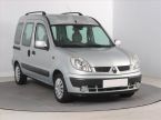 Renault Kangoo - fotka číslo 0