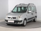 Renault Kangoo - fotka číslo 1
