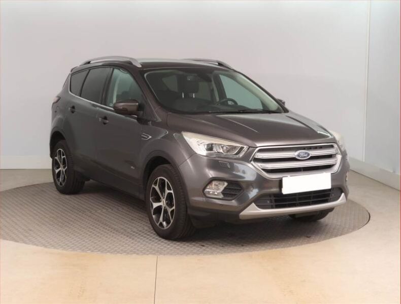 Ford Kuga - hlavní fotka inzerátu
