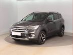 Ford Kuga - fotka číslo 1