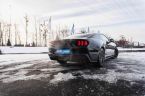 Ford Mustang - fotka číslo 11