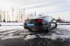 Ford Mustang - fotka číslo 11