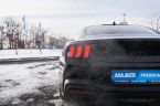 Ford Mustang - fotka číslo 12