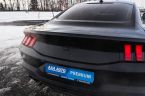 Ford Mustang - fotka číslo 13