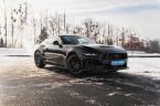 Ford Mustang - fotka číslo 3