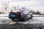 Ford Mustang - fotka číslo 5