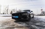 Ford Mustang - fotka číslo 6