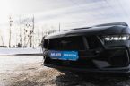 Ford Mustang - fotka číslo 7