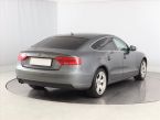 Audi A5 - fotka číslo 4