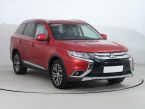 Mitsubishi Outlander - fotka číslo 0
