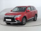 Mitsubishi Outlander - fotka číslo 1