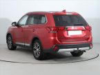 Mitsubishi Outlander - fotka číslo 3