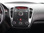 Kia Cee'd - fotka číslo 11