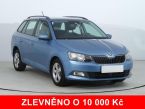 Škoda Fabia - fotka číslo 0