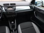 Škoda Fabia - fotka číslo 7