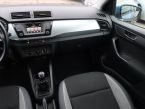 Škoda Fabia - fotka číslo 7